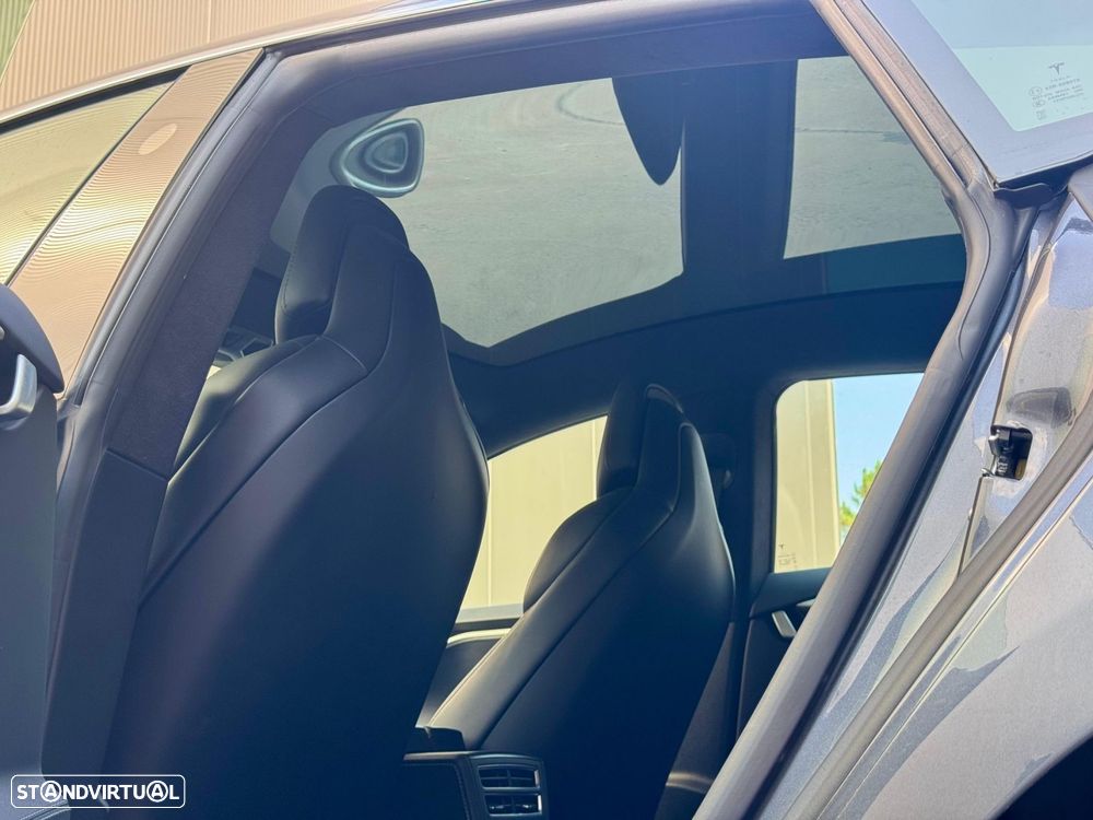 Tesla Model S 100D - 26