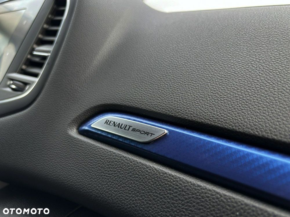 Renault Megane ENERGY dCi 165 EDC GT - 37