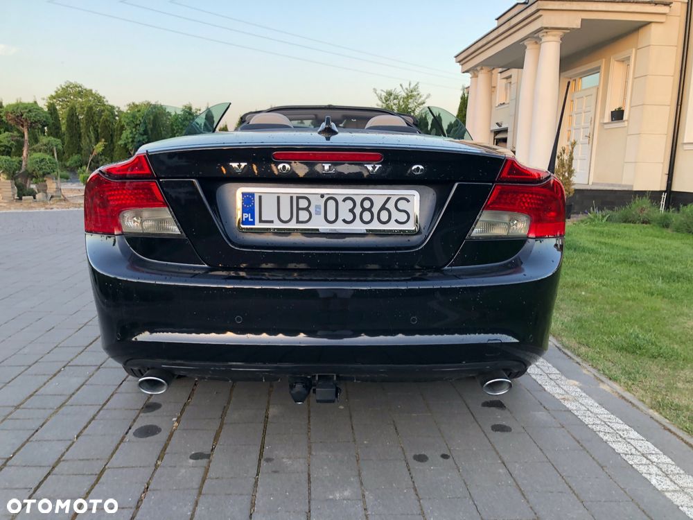 Volvo C30 D3 RDesign Edition Pro - 9