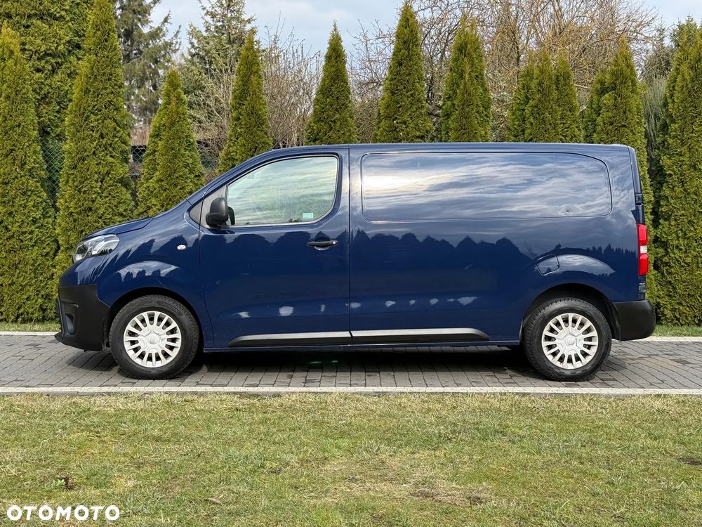 Toyota PRO ACE SALON POLSKA - 4