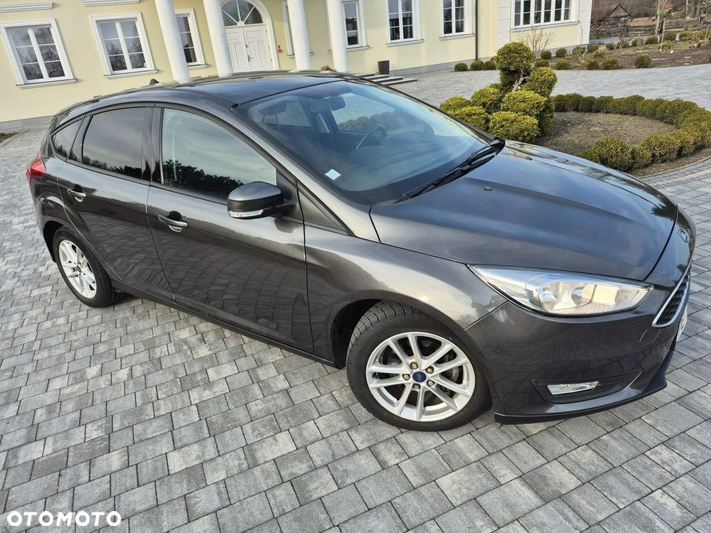 Ford Focus - 9