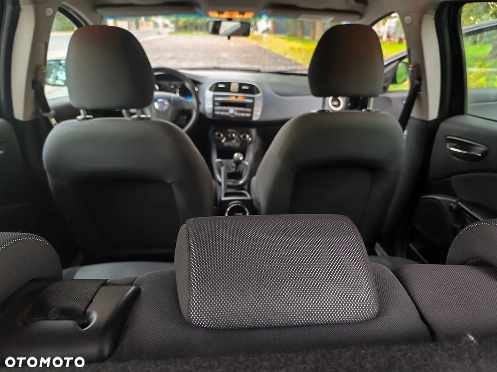 Fiat Bravo 1.4 16V Active - 13