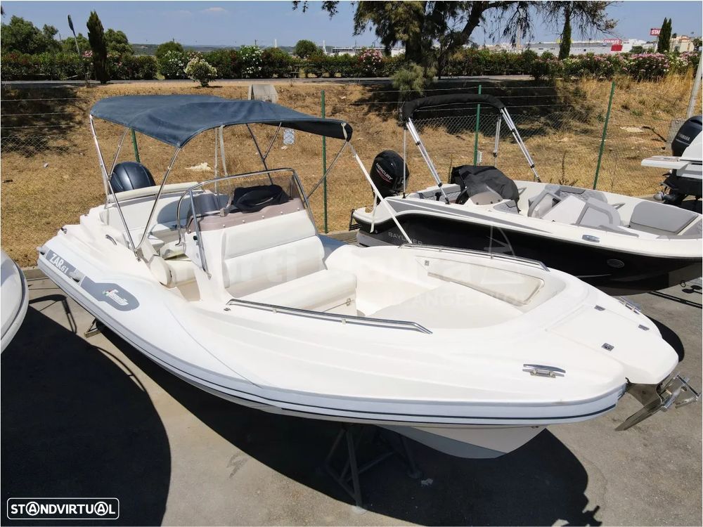 ZAR Formenti 61 Classic luxury - 1