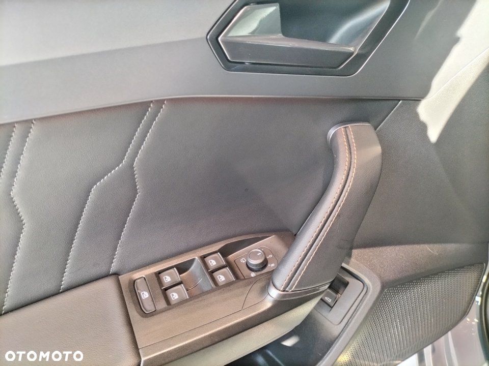 Cupra Leon Sportstourer - 14