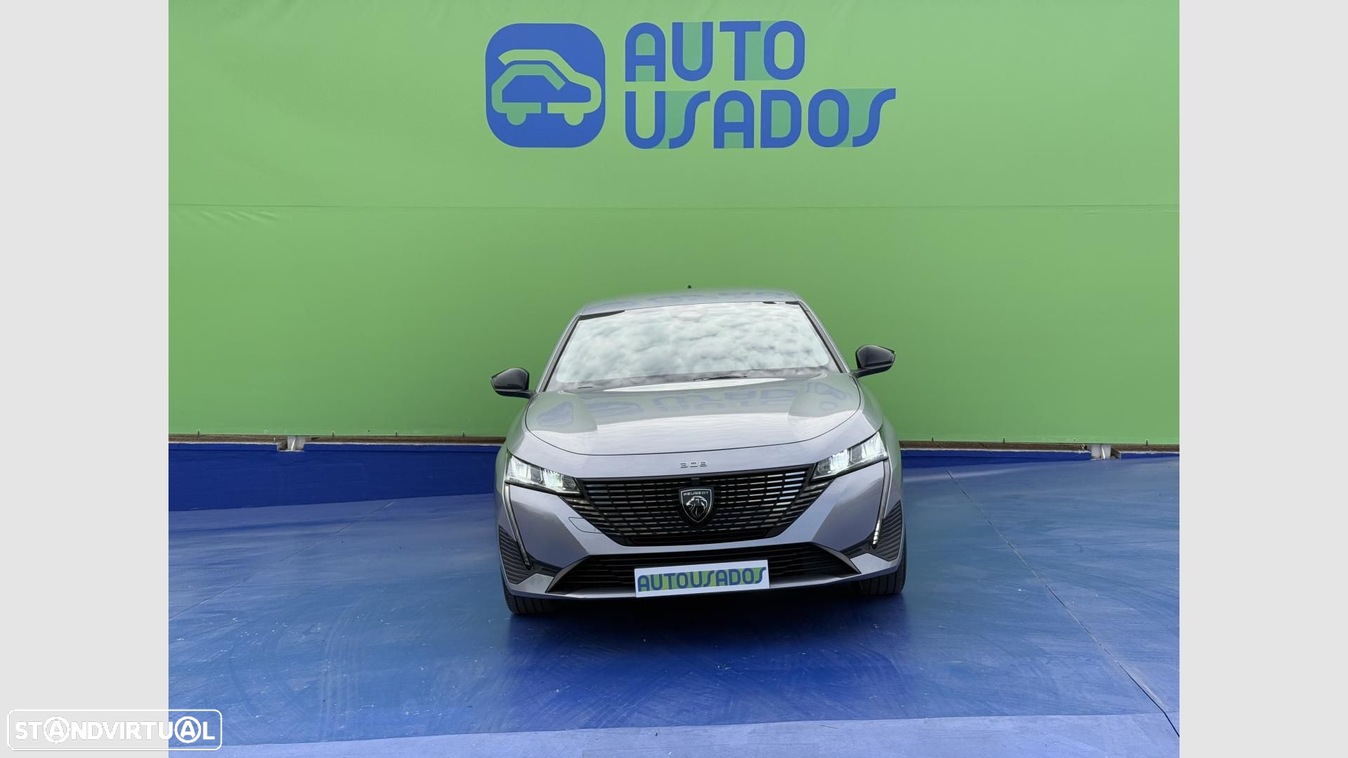 Peugeot 308 1.2 PureTech Allure - 5