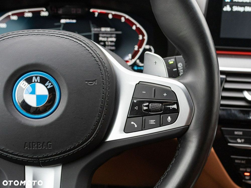 BMW Seria 5 - 15