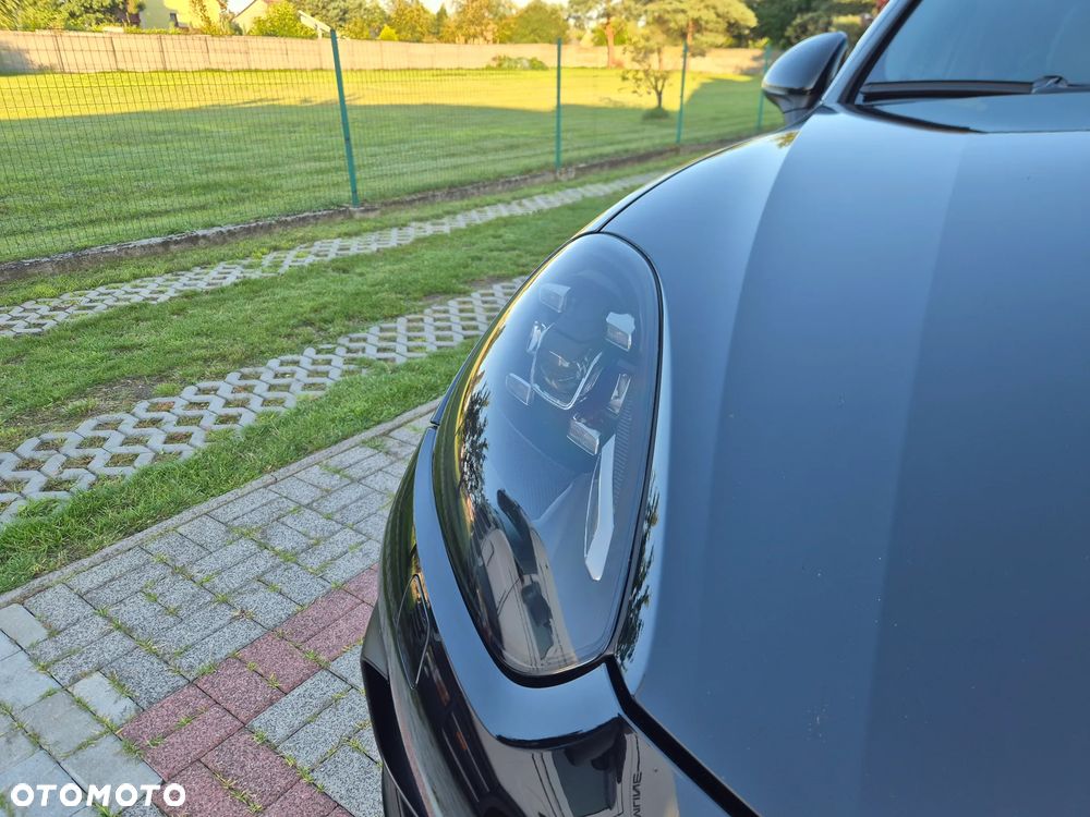 Porsche Cayenne Diesel - 9