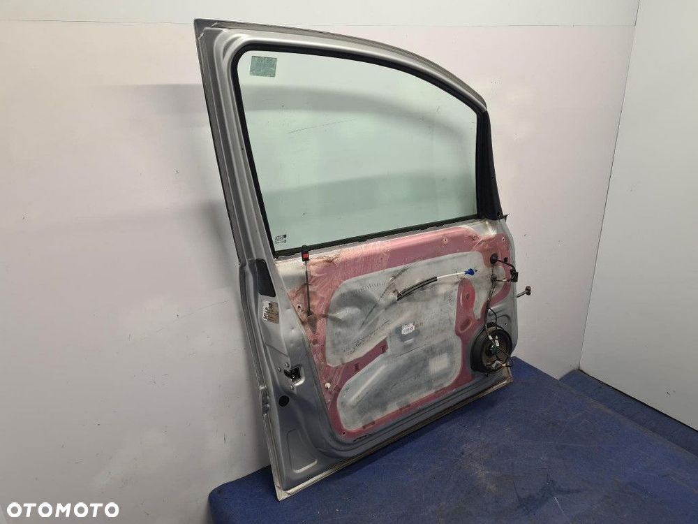 OPEL ZAFIRA  A DRZWI PRZÓD LEWE Z157 - 11