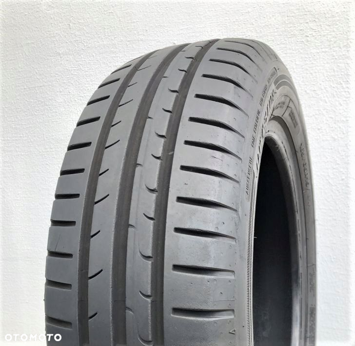 OPONA 165/65/15 81H DUNLOP SPORT BLURESPONSE - 2