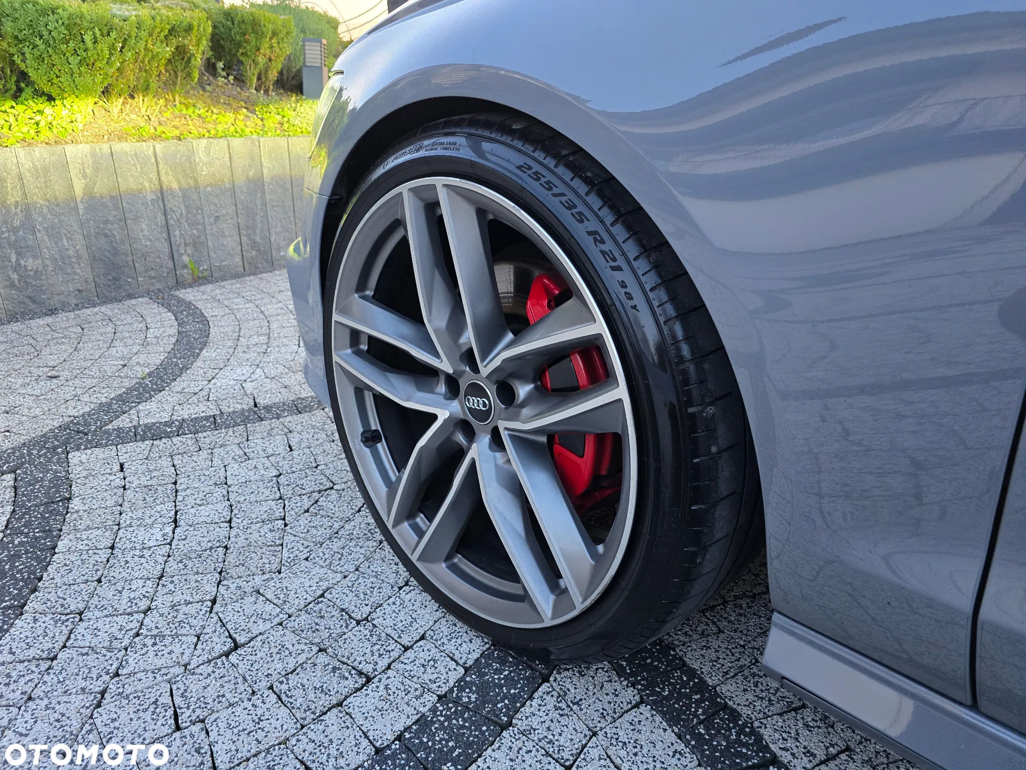 Audi A6 3.0 TDI Quattro Competition Tiptr - 24