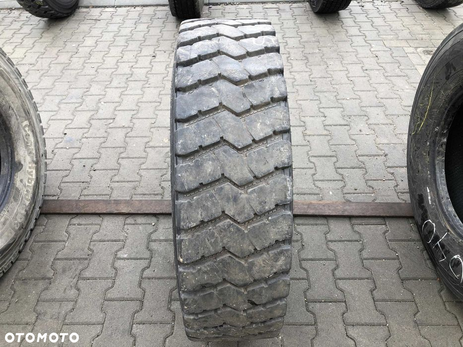 315/80R22.5 Opona OTANI OH-402 Napędowa oh 402 - 2