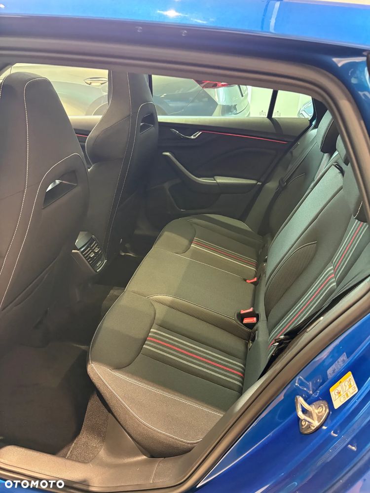 Skoda Scala 1.5 TSI Monte Carlo DSG - 4