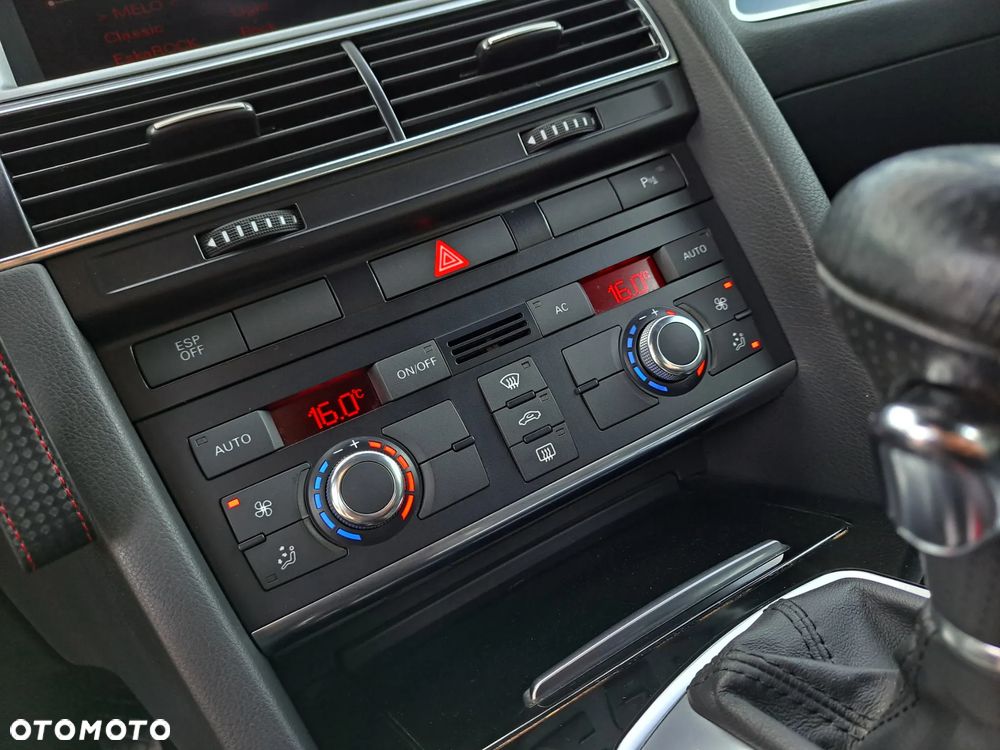 Audi A6 Limousine - 31