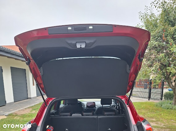 Ford Puma 1.0 EcoBoost ST-Line X - 17