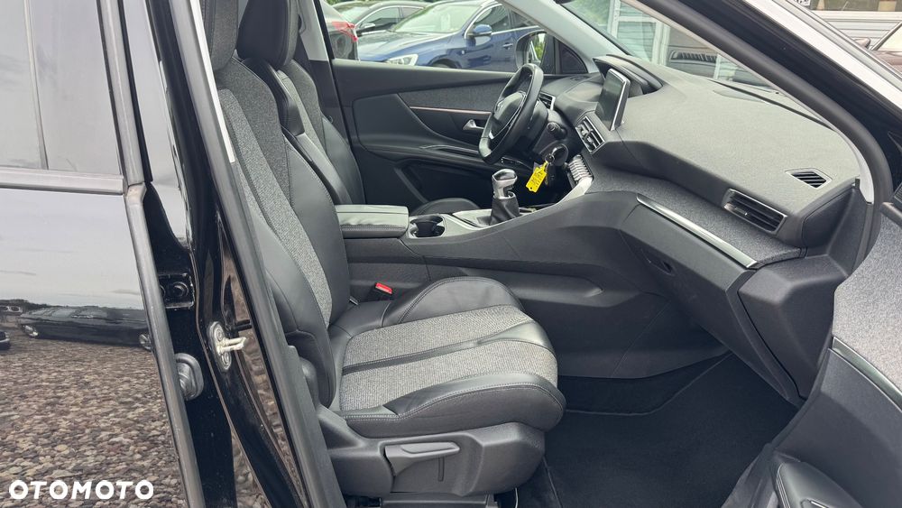 Peugeot 3008 BlueHDi 120 Stop & Start Allure - 27