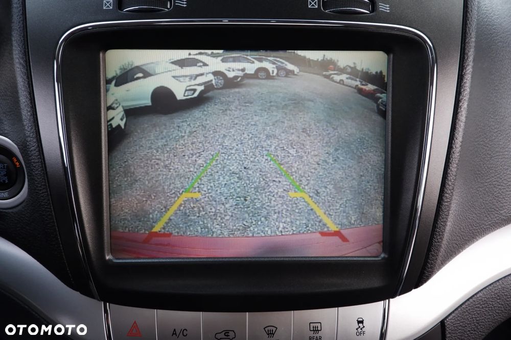 Fiat Freemont 2.0 Multijet Urban - 18