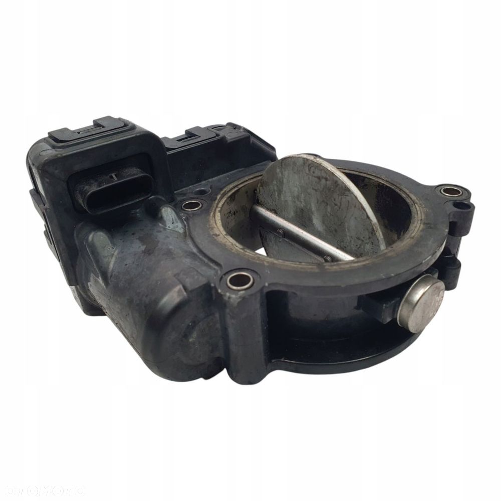 PRZEPUSTNICA Mercedes W208 W204 W212 2.2 CDI A6510900470 0280750573 - 8