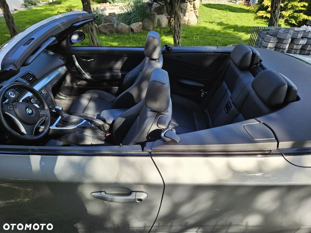 BMW Seria 1 135i - 7