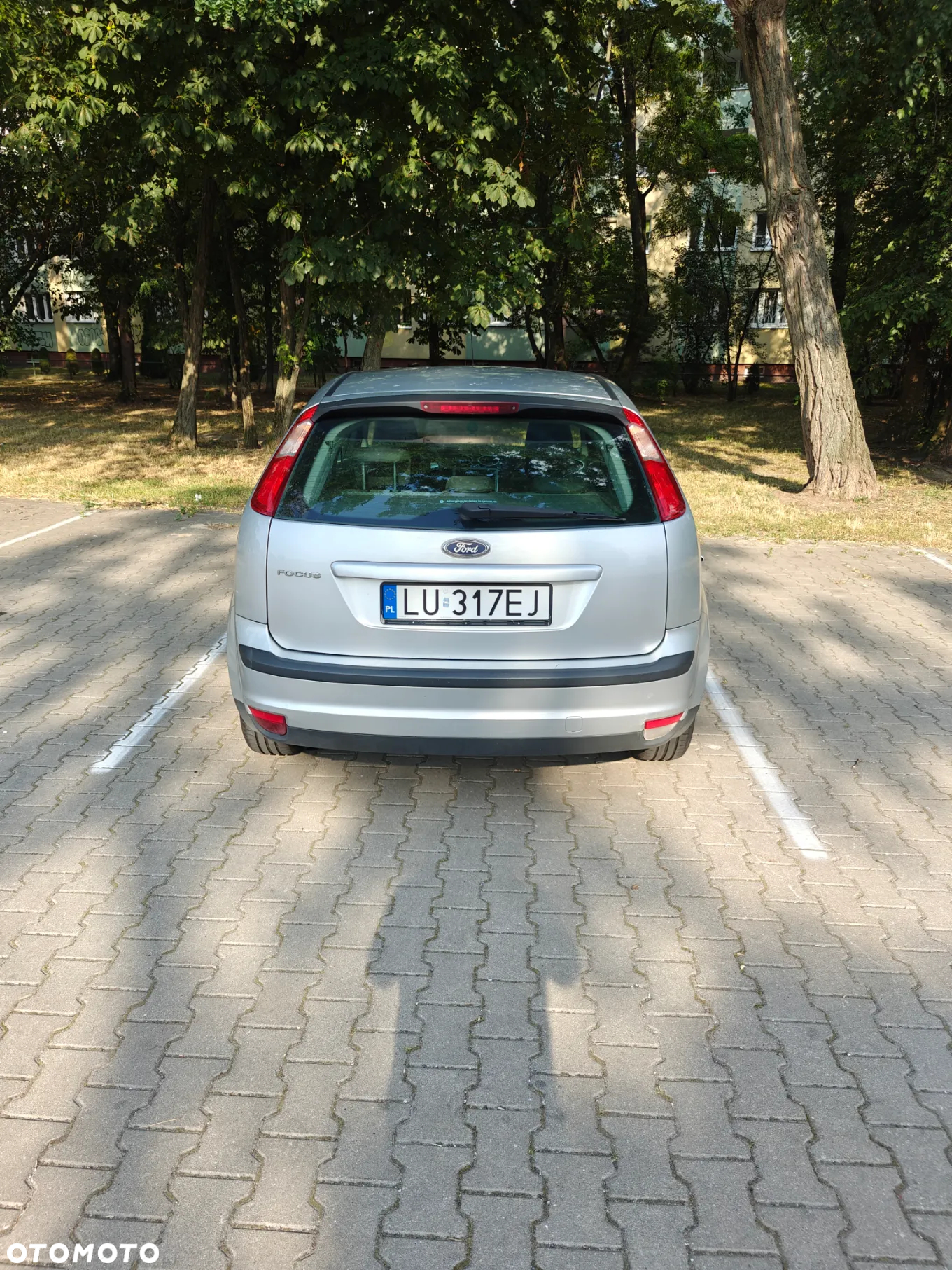 Ford Focus - 3
