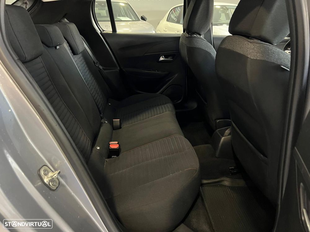 Peugeot 208 1.2 PureTech Active Pack - 19