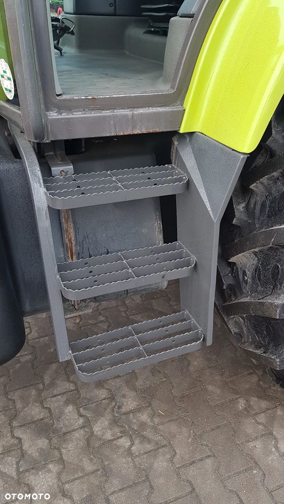 Claas ARES 616 RX 2007R - 14