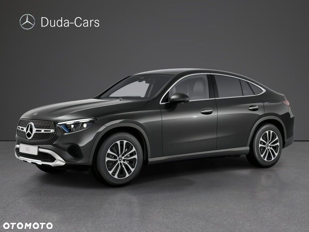 Mercedes-Benz GLC - 2