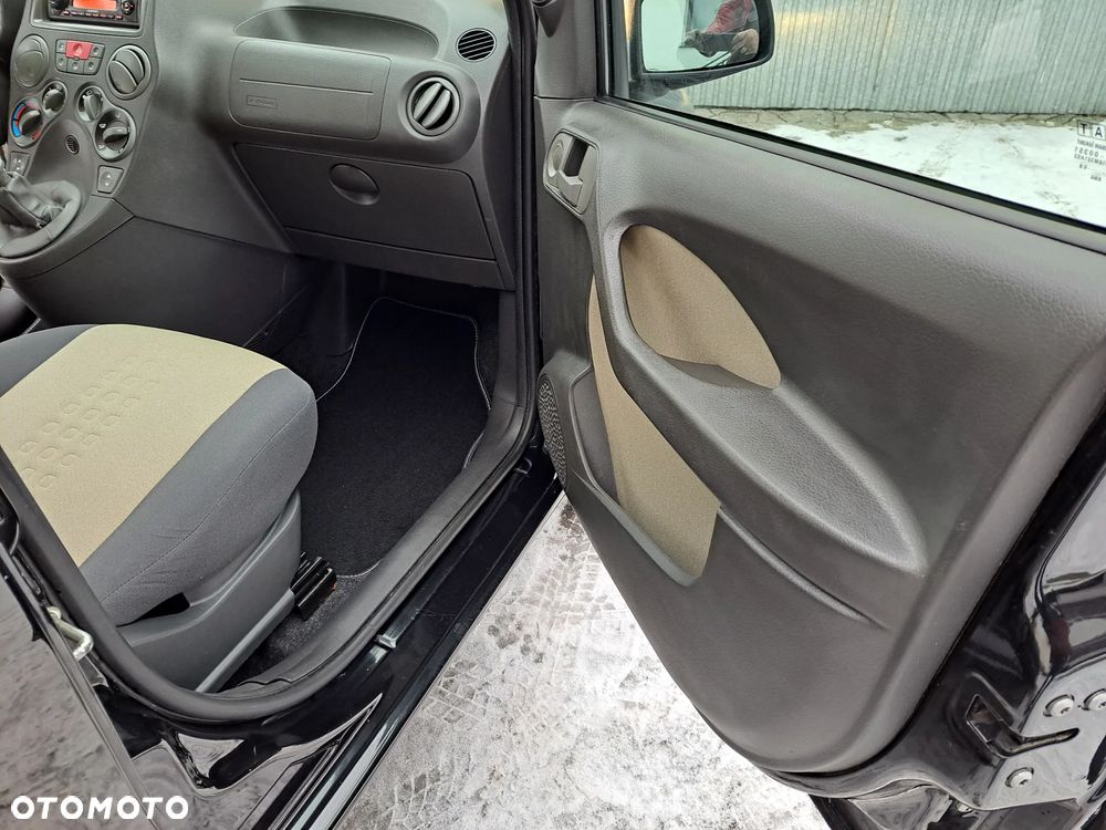 Fiat Panda - 26
