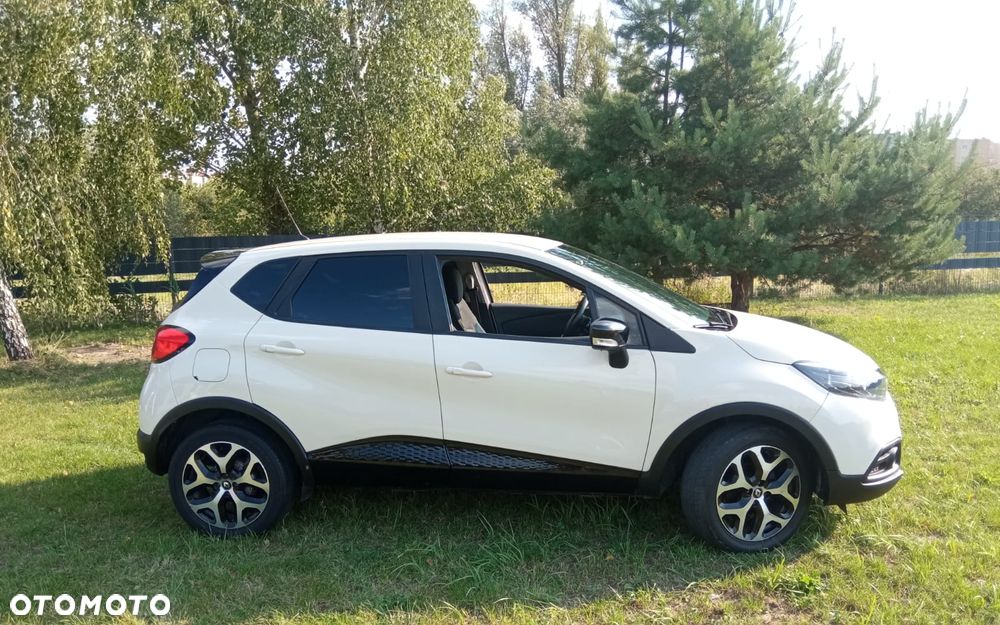 Renault Captur ENERGY TCe 90 Start&Stop Luxe - 15