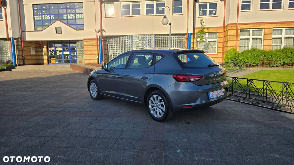Seat Leon - 37