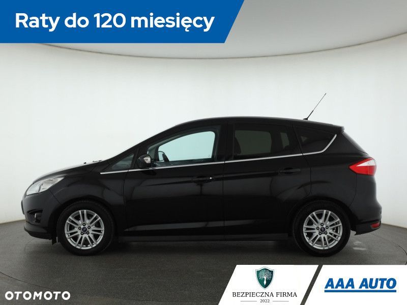 Ford C-MAX - 4