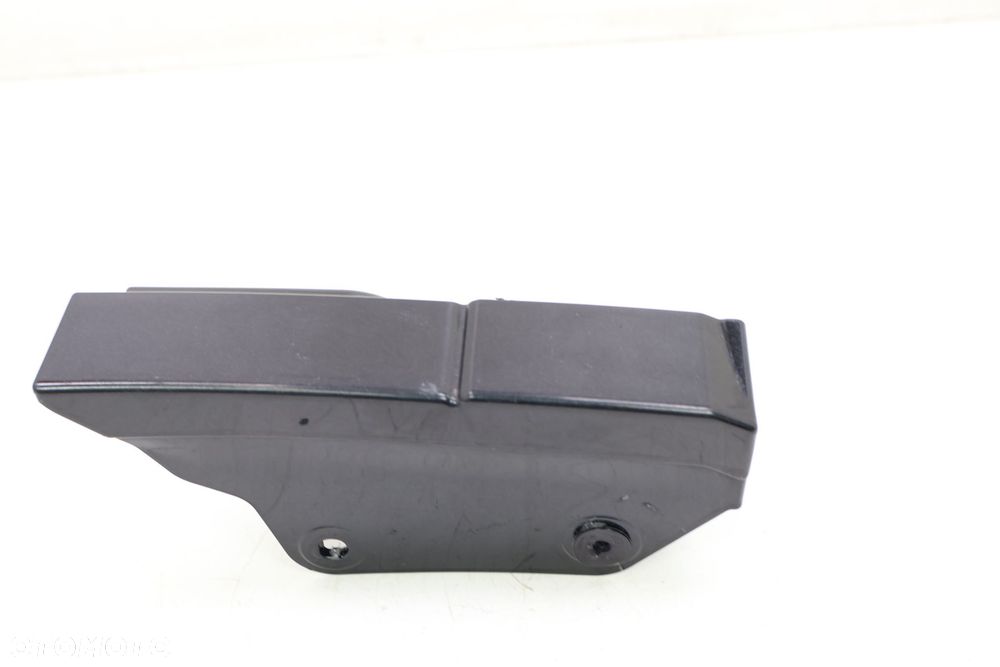 LEXUS LM II LISTWA BŁOTNIKA PROGU PRAWA TYŁ 76907-V2030 223 - 4