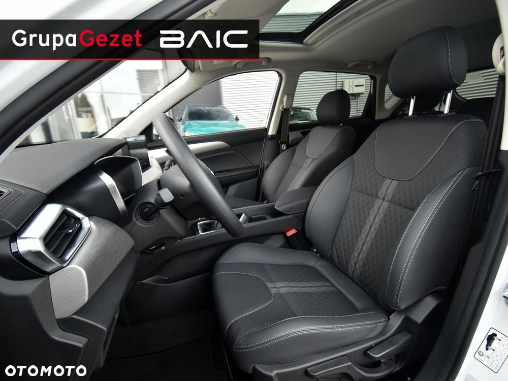 BAIC 3 - 12