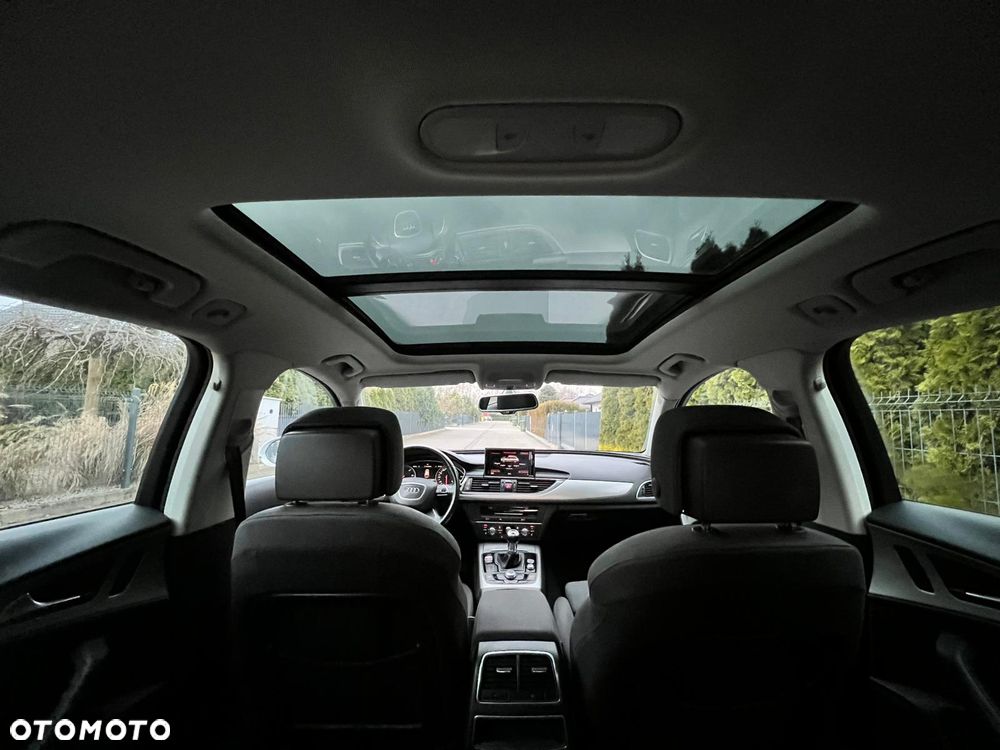 Audi A6 Avant - 12