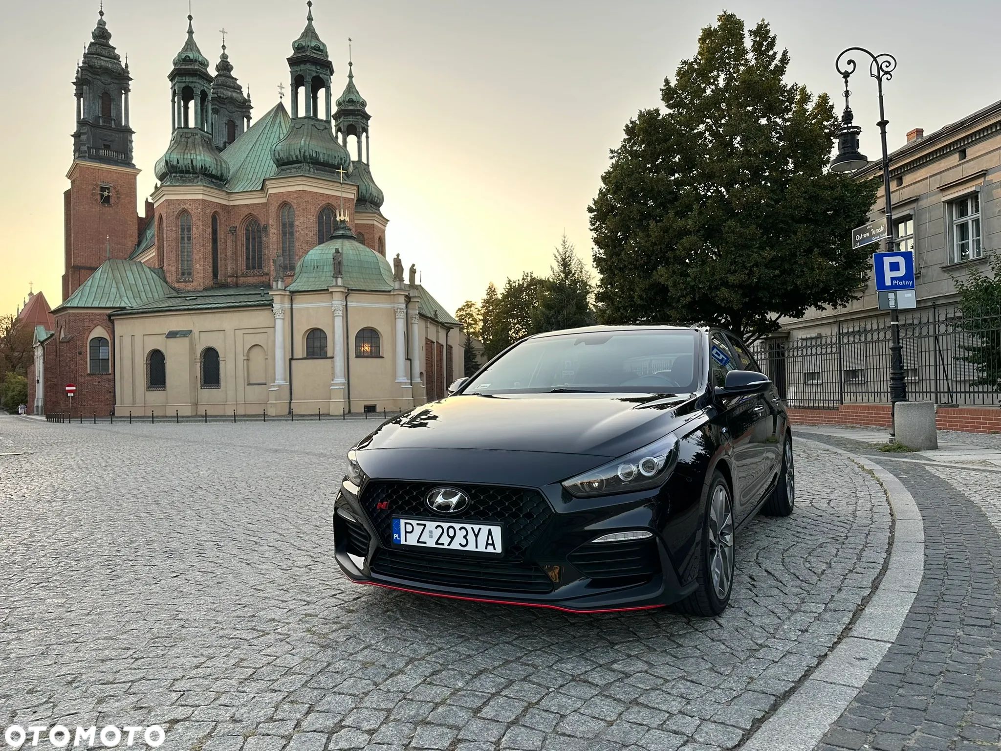 Hyundai i30 1.4 T-GDI N-Line - 1