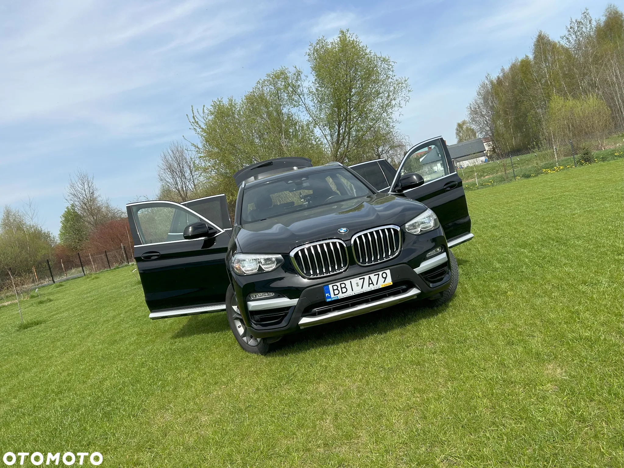 BMW X3 - 10