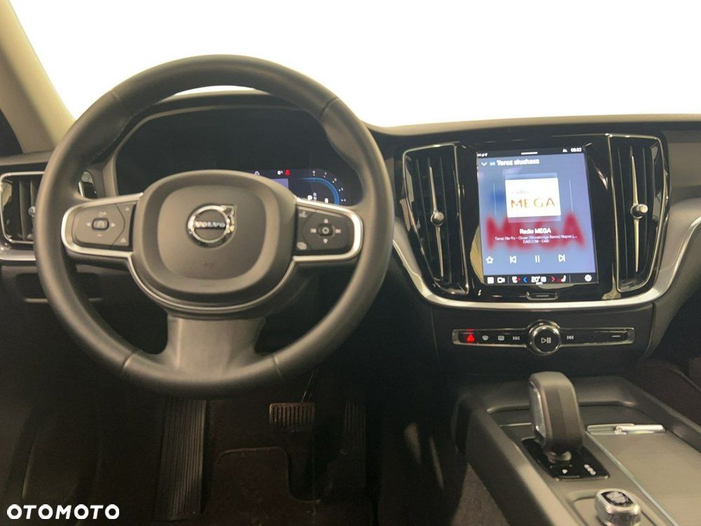 Volvo V60 - 9