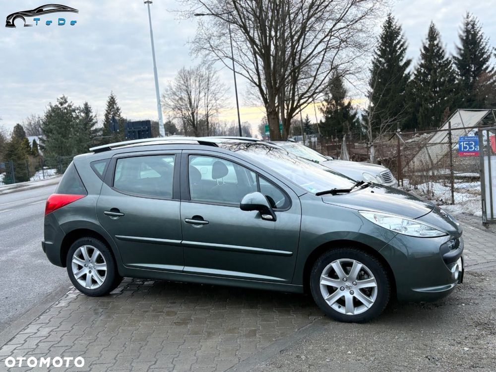 Peugeot 207 1.6 VTi Premium - 10