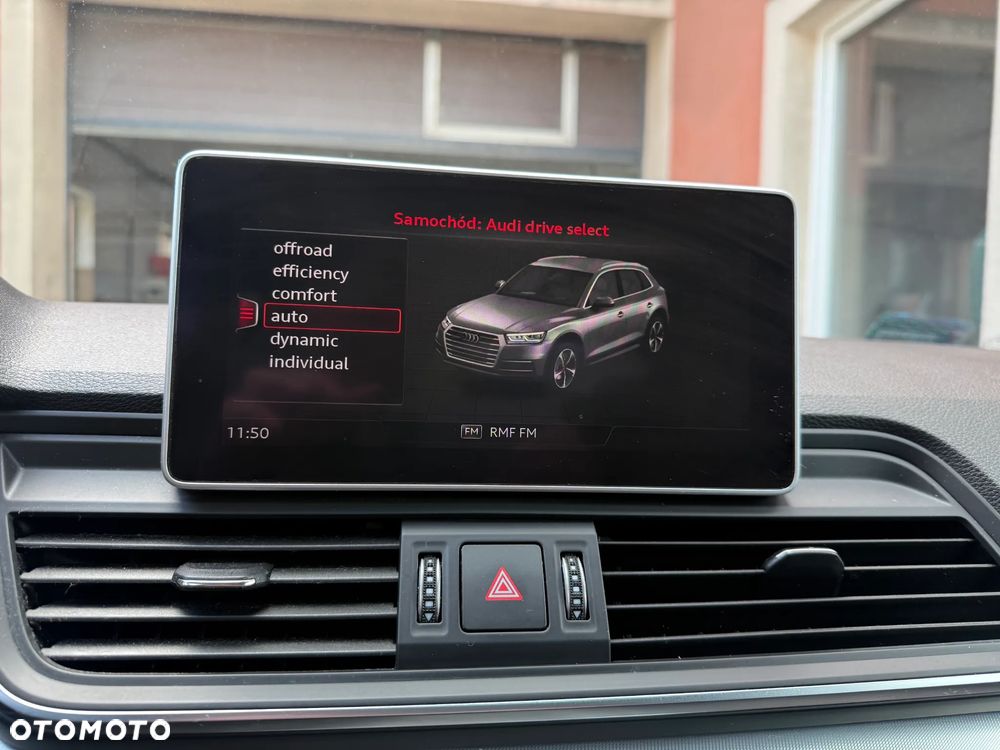 Audi Q5 40 TDI Quattro S tronic design - 28