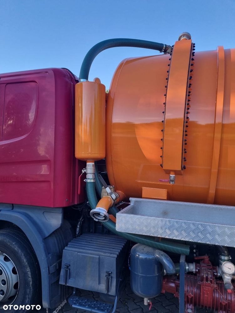 Scania P360 - 2