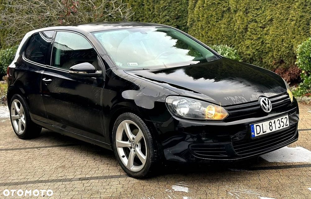 Volkswagen Golf - 13