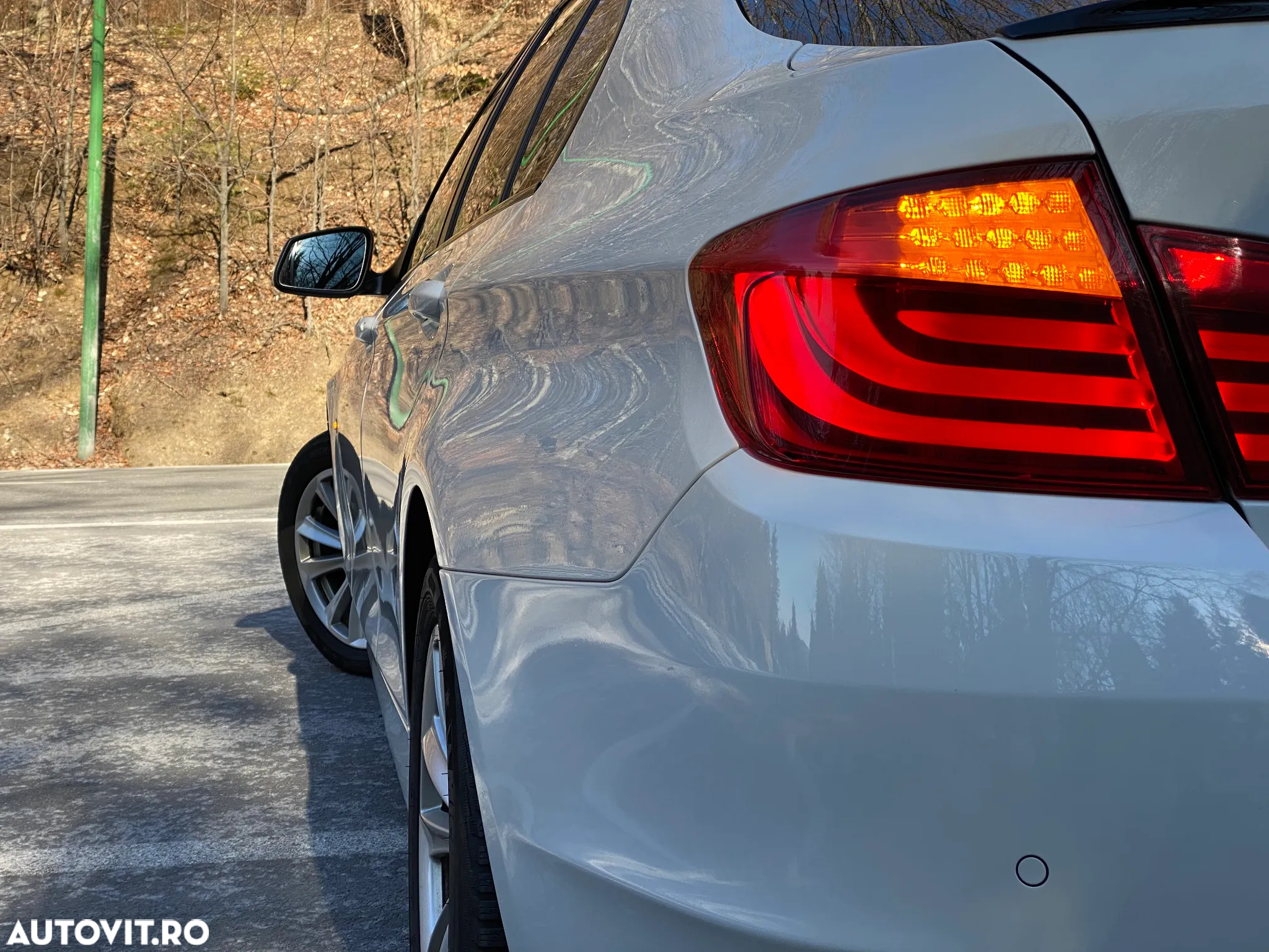BMW Seria 5 525d - 6