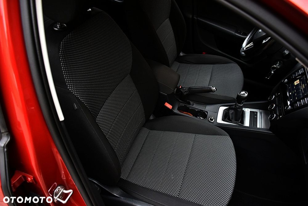 Skoda Octavia 2.0 TDI (Green tec) Style - 28