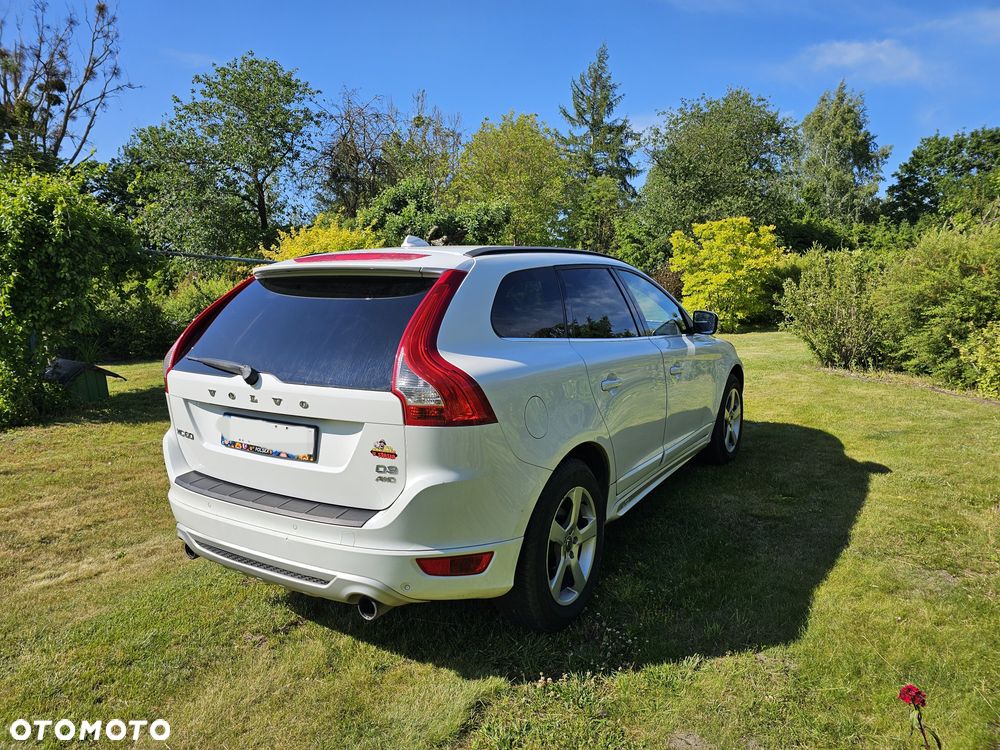 Volvo XC 60 - 2