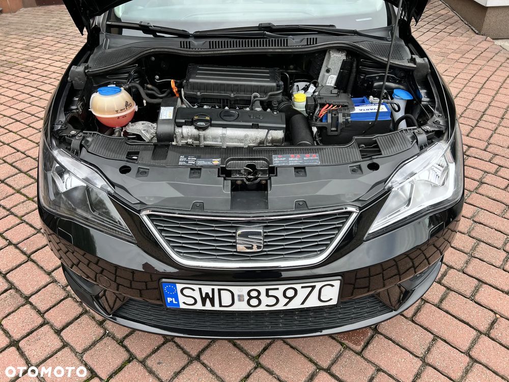 Seat Ibiza SC 1.4 16V Copa - 37
