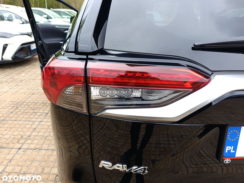 Toyota RAV4 - 28