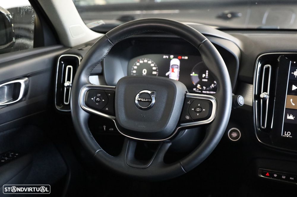 Volvo XC 40 1.5 T4 PHEV Inscription Expression - 18