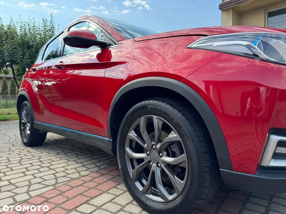 DFSK Seres 3 Luxury - 17
