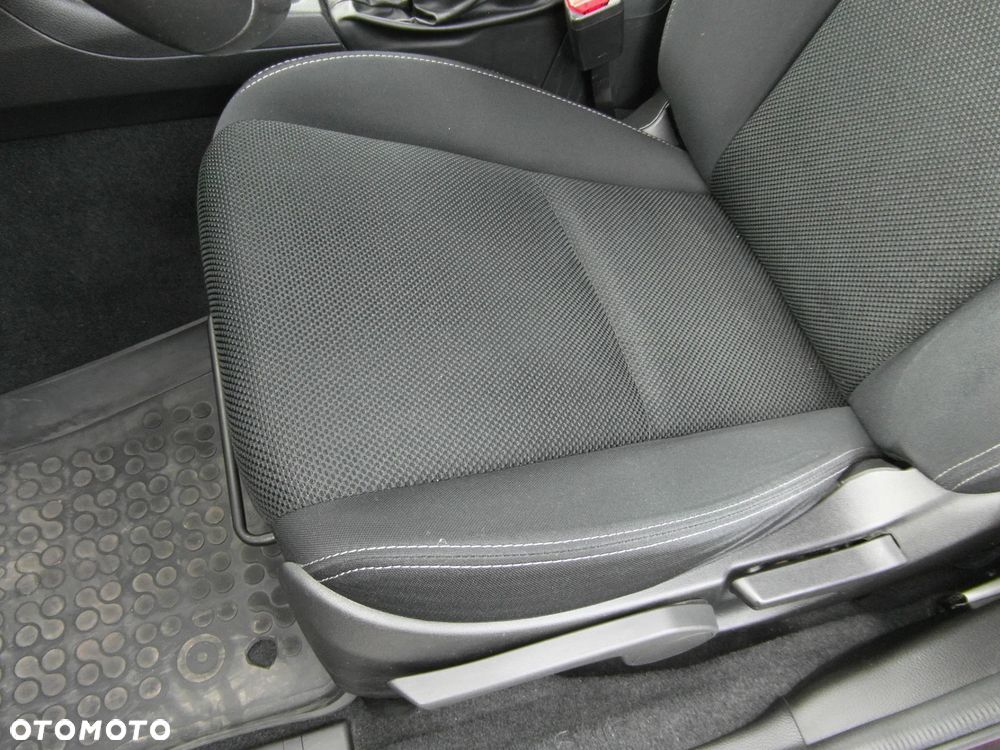 Subaru XV 2.0i Comfort Edition35 Style - 17