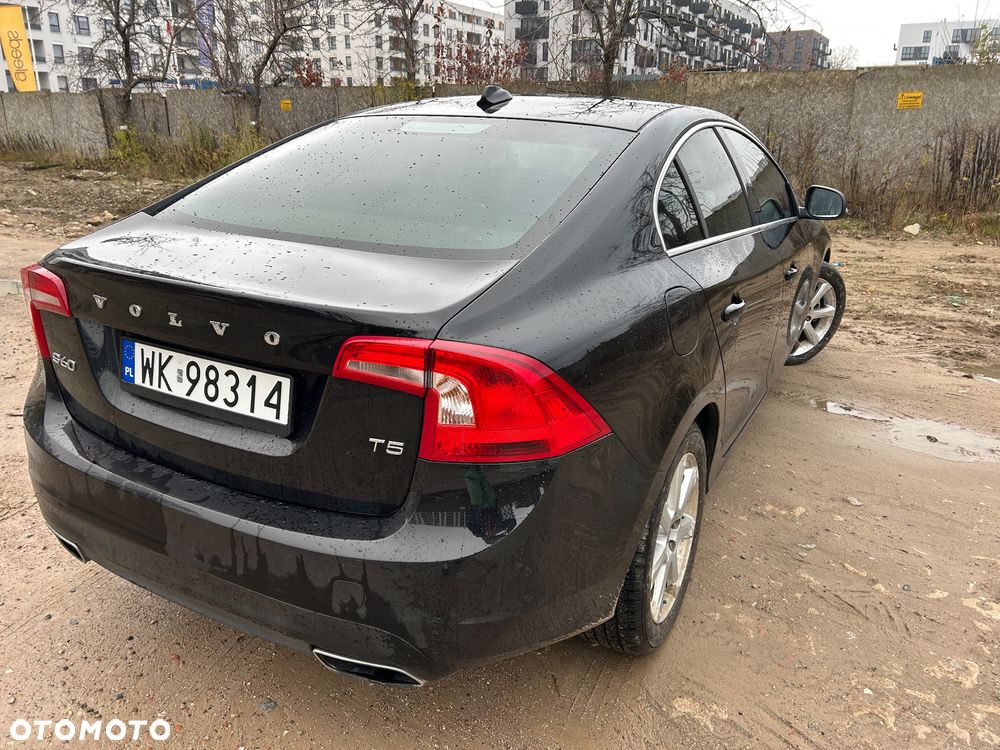 Volvo S60 - 10