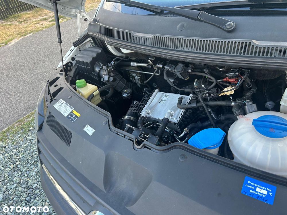 Volkswagen T6 - 19